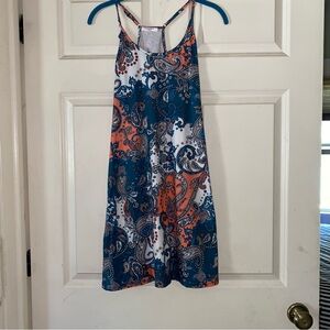 EKOUAER Dress, Swimsuit-cover, or Nightgown